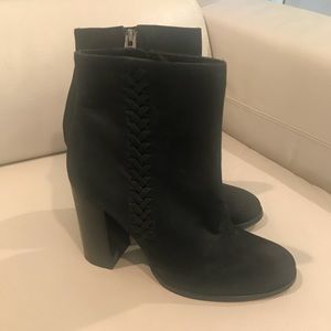 All Saints boots